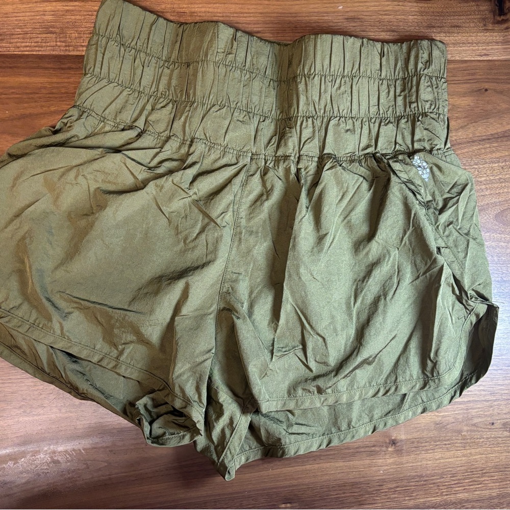 FP Movement | The Way Home Shorts | M